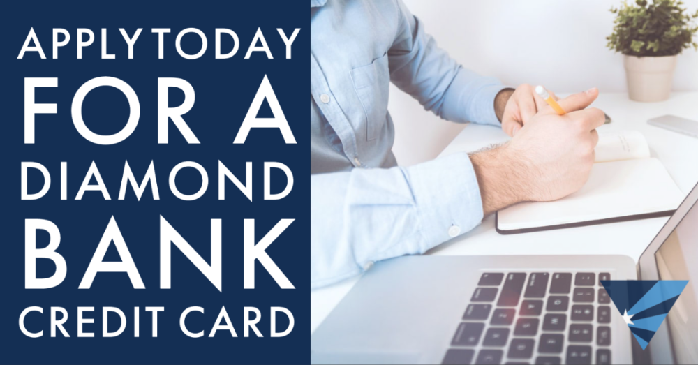 Diamond Bank Credit Cards › Diamond Bank