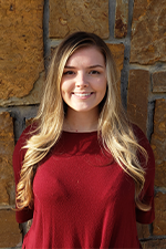 Photo of Leigha Randall